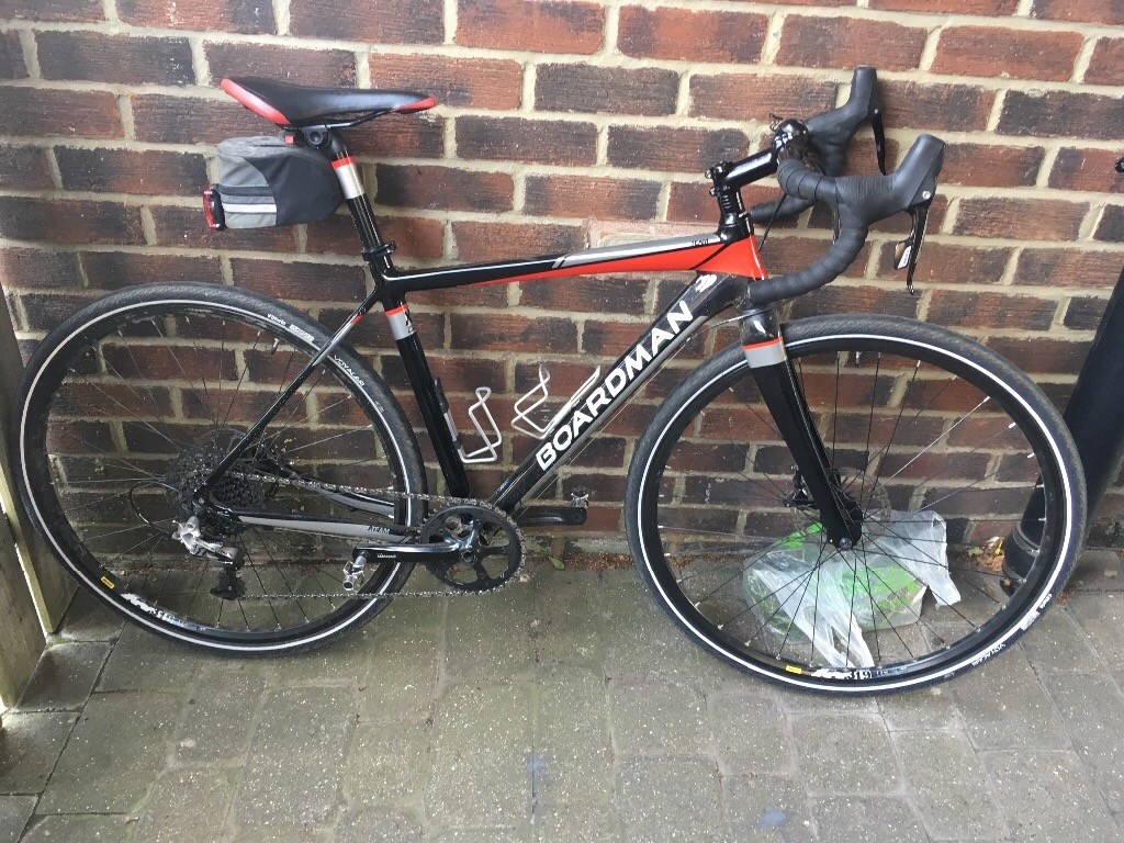 boardman cx team bottom bracket